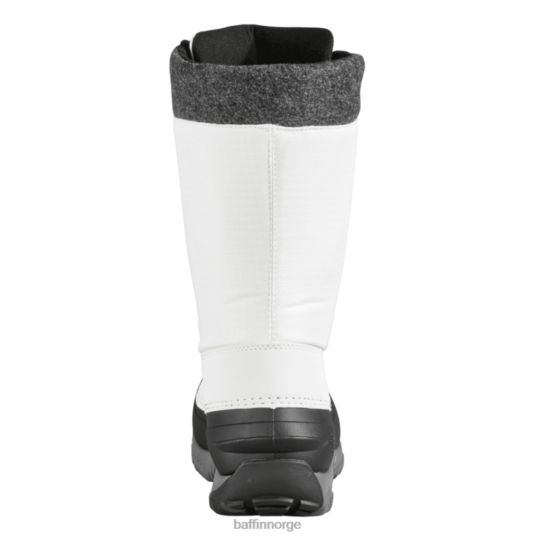 fottøy nei Baffin kvinner jess svart hvit 80DB8200