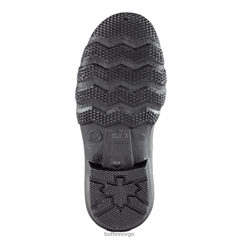 fottøy nei Baffin kvinner kompanjong svart 80DB8220