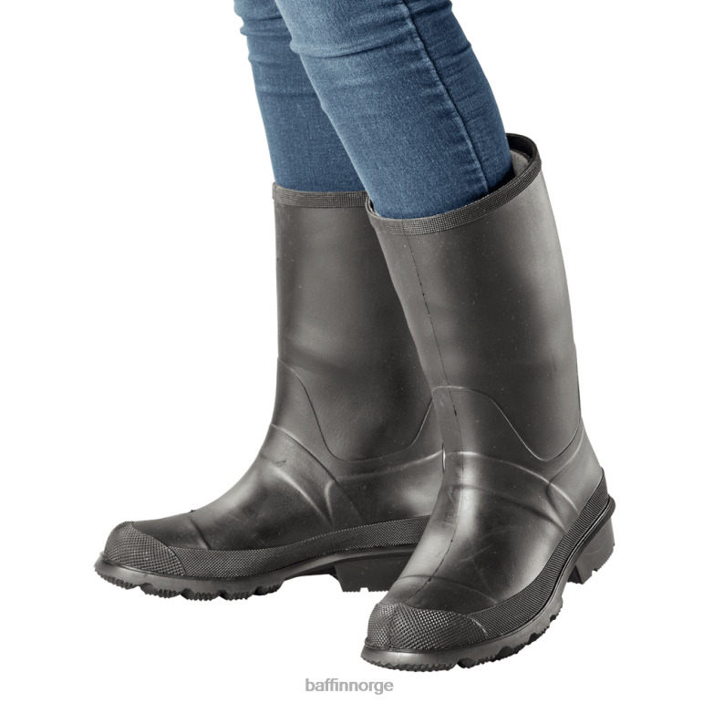 fottøy nei Baffin kvinner kompanjong svart 80DB8220