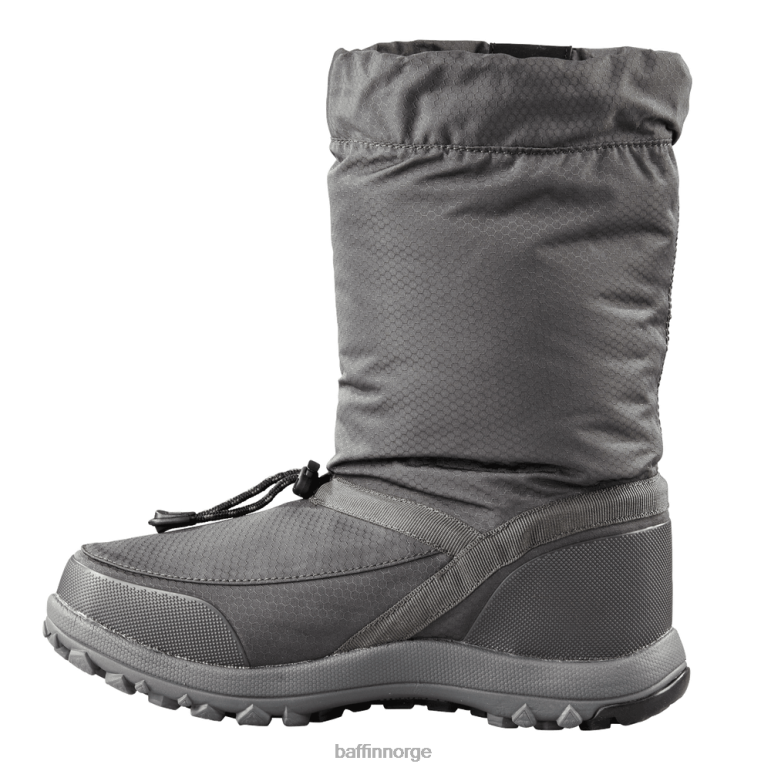 fottøy nei Baffin kvinner letthet rød 80DB8213