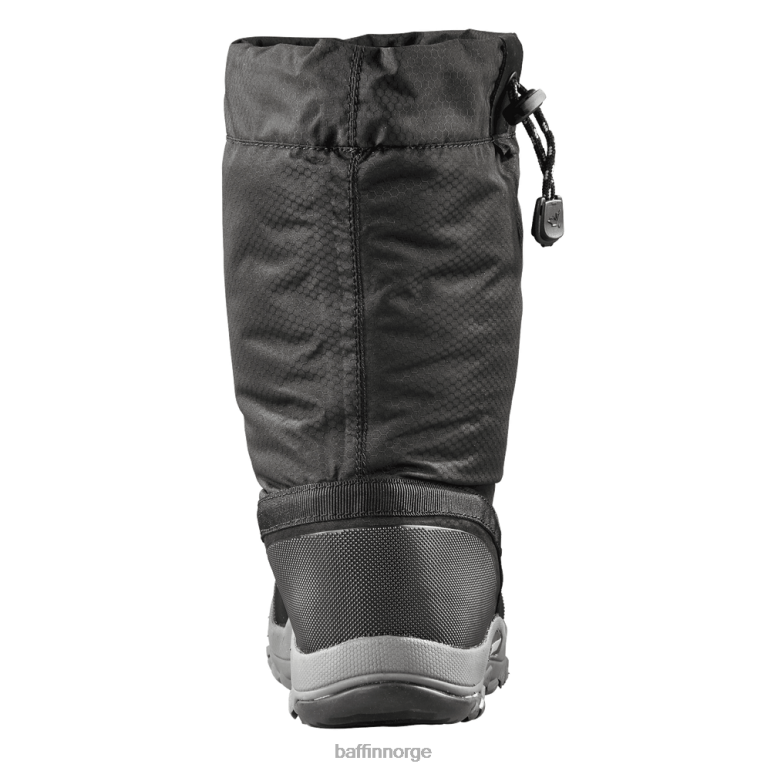 fottøy nei Baffin kvinner letthet svart 80DB8212