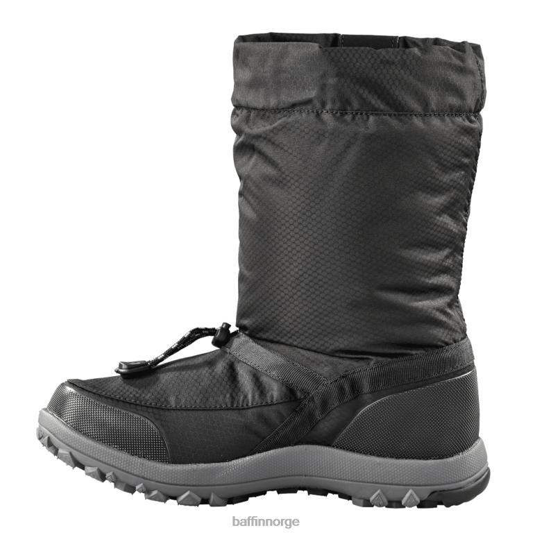 fottøy nei Baffin kvinner letthet svart 80DB8212