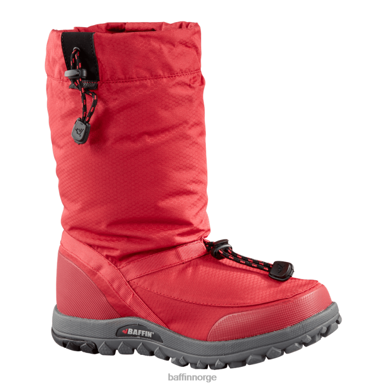 fottøy nei Baffin kvinner letthet svart 80DB8212