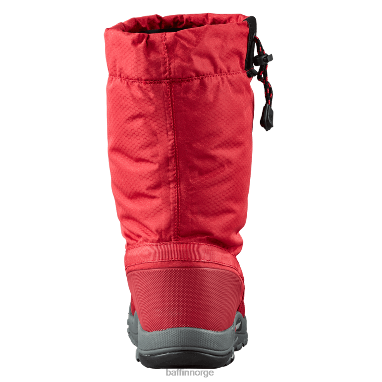 fottøy nei Baffin kvinner letthet svart 80DB8212