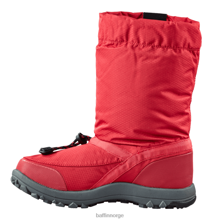 fottøy nei Baffin kvinner letthet svart 80DB8212