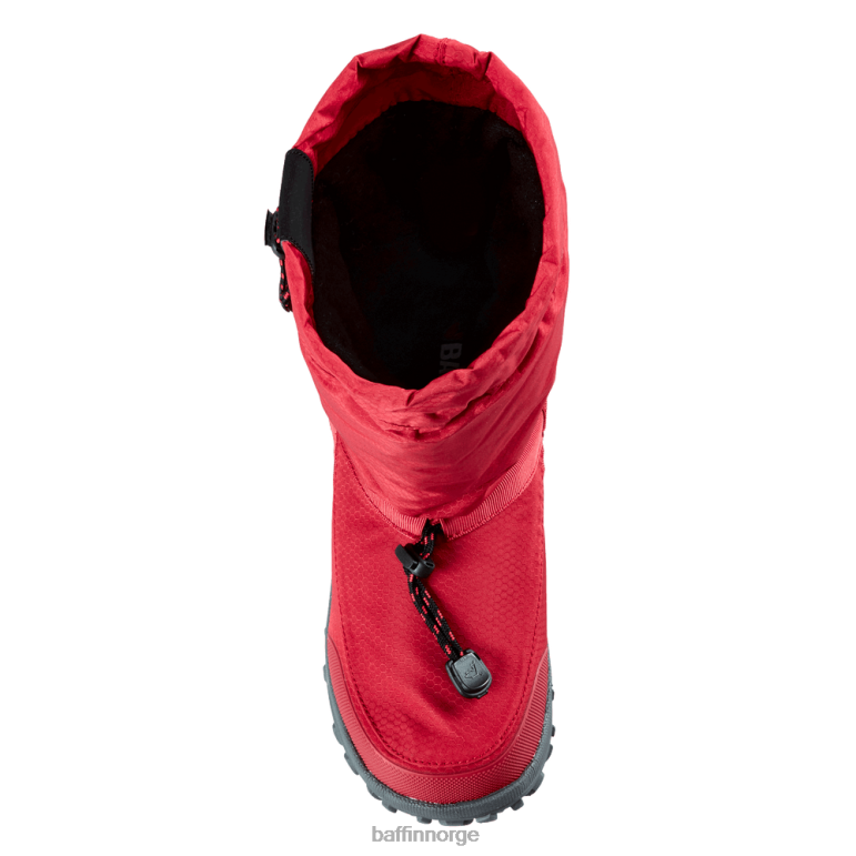 fottøy nei Baffin kvinner letthet svart 80DB8212