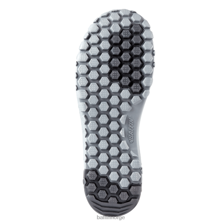 fottøy nei Baffin kvinner lys grenseløst blått 80DB8172