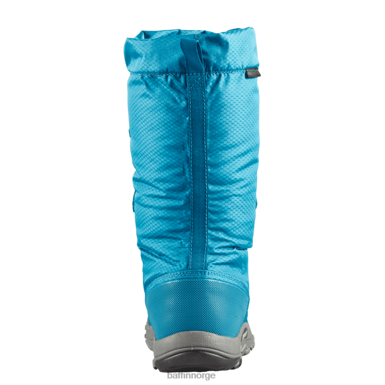 fottøy nei Baffin kvinner lys grenseløst blått 80DB8172