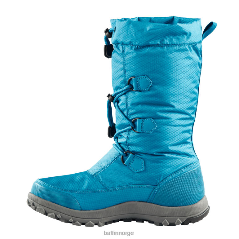 fottøy nei Baffin kvinner lys grenseløst blått 80DB8172
