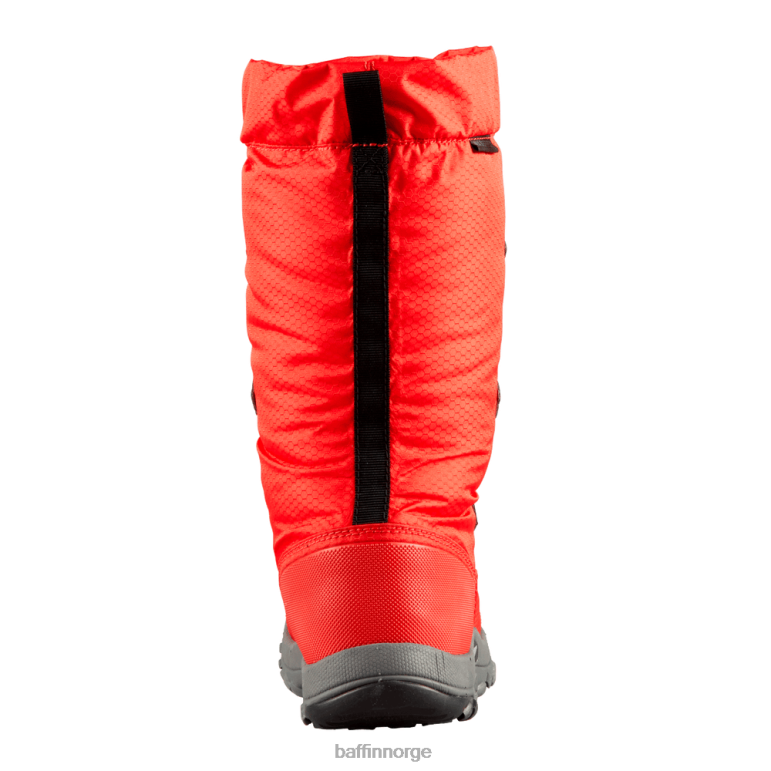 fottøy nei Baffin kvinner lys guide rød 80DB8174