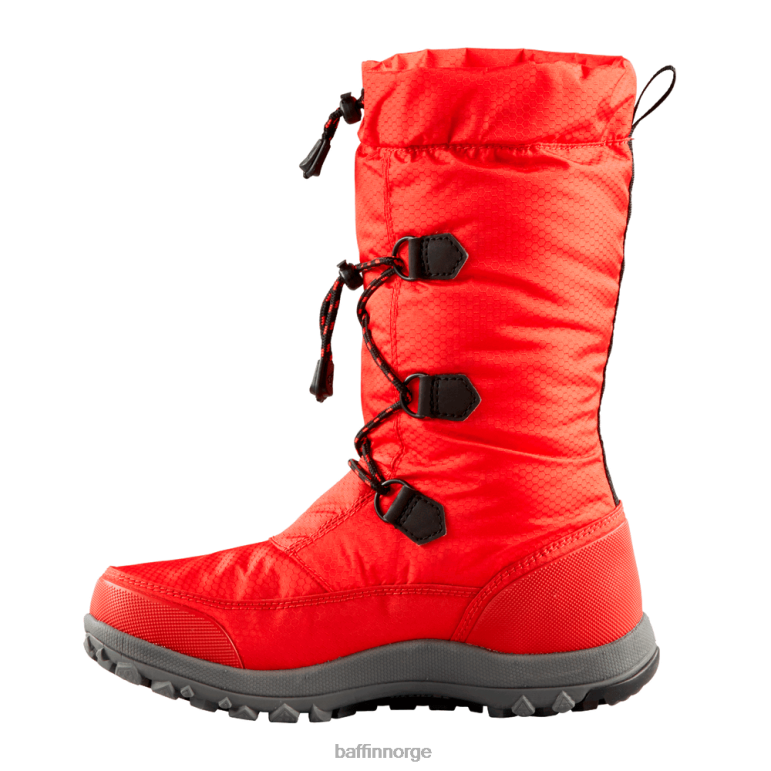 fottøy nei Baffin kvinner lys guide rød 80DB8174