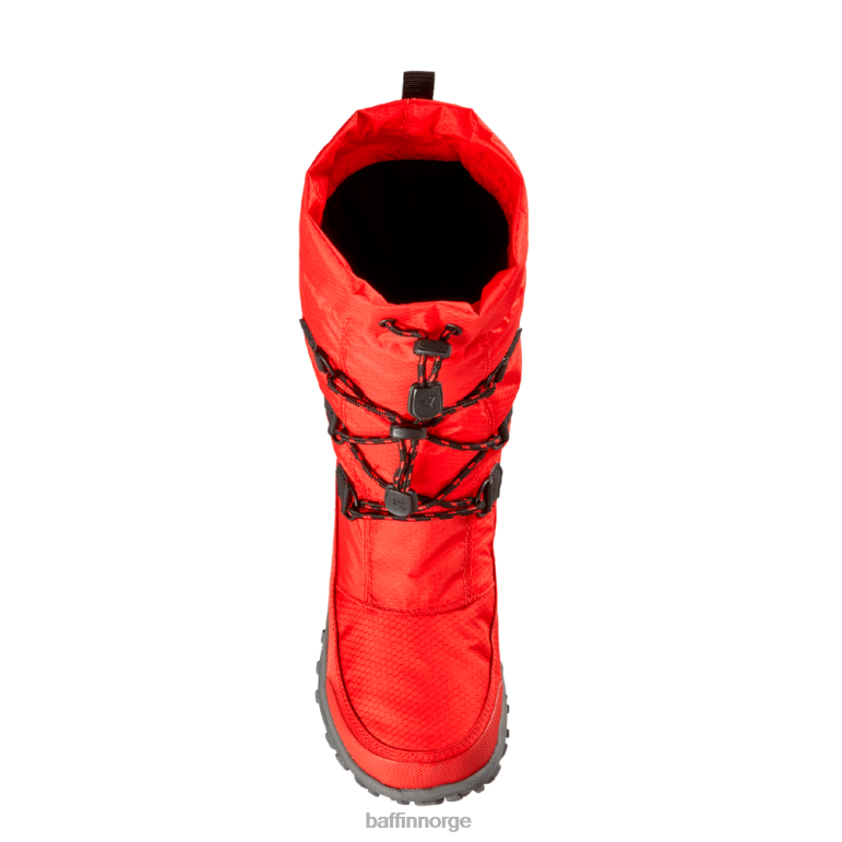 fottøy nei Baffin kvinner lys guide rød 80DB8174