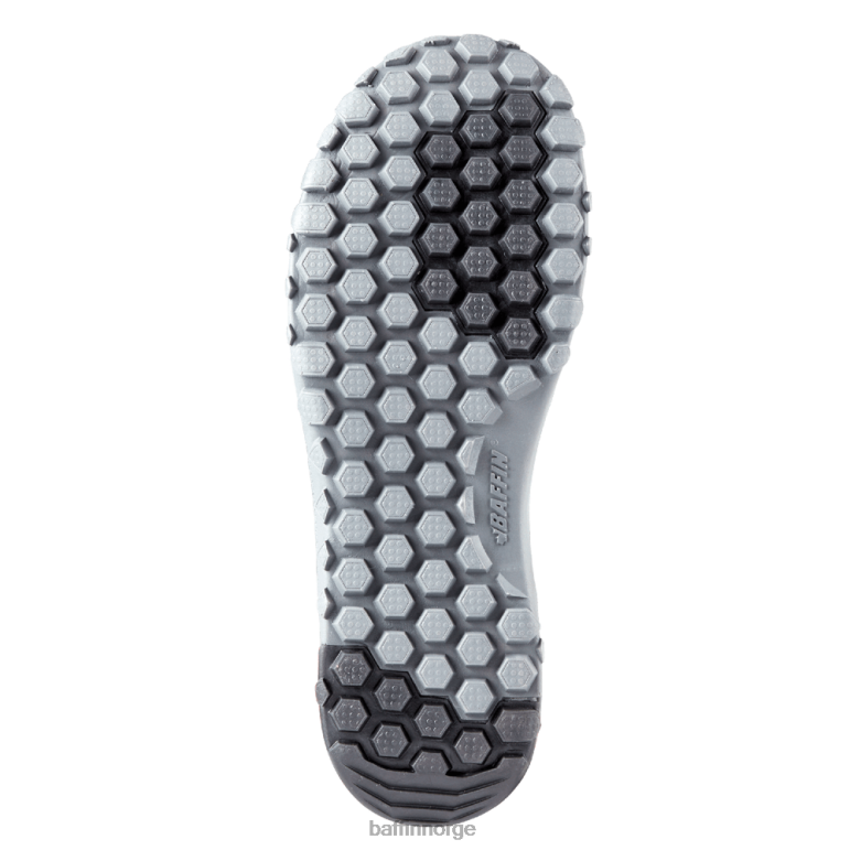 fottøy nei Baffin kvinner lys kystgrå 80DB8173