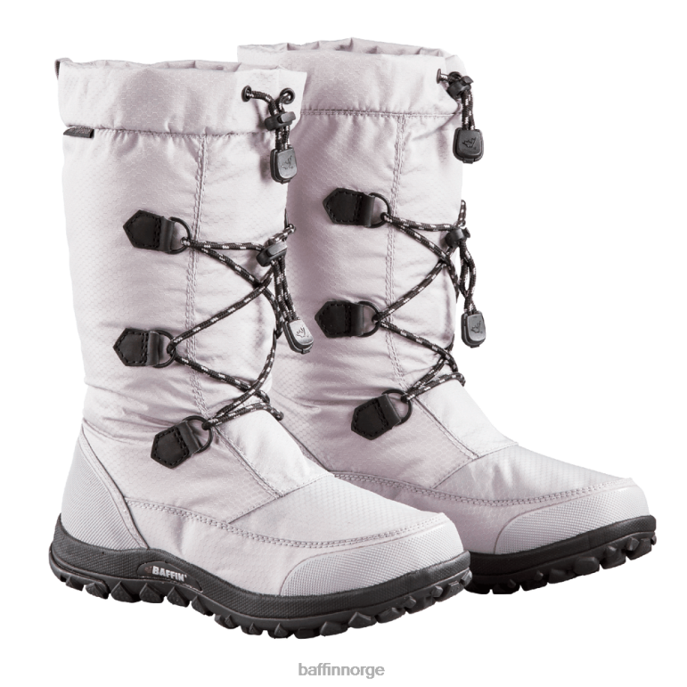 fottøy nei Baffin kvinner lys kystgrå 80DB8173