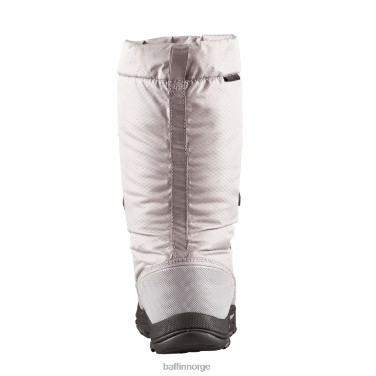 fottøy nei Baffin kvinner lys kystgrå 80DB8173