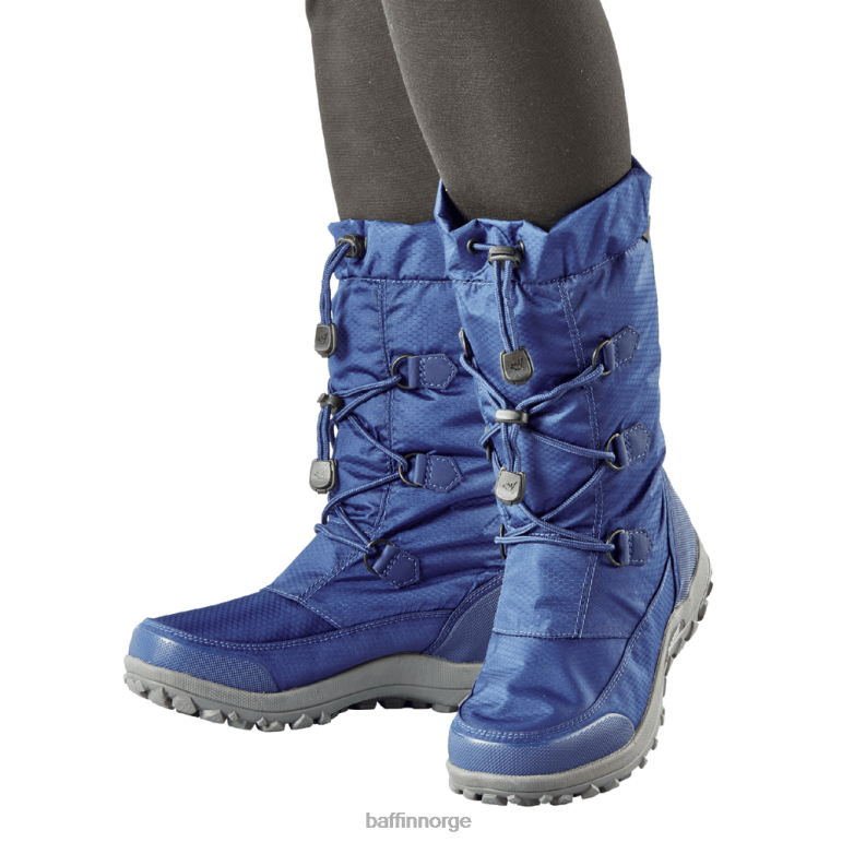 fottøy nei Baffin kvinner lys skumringsblått 80DB8176