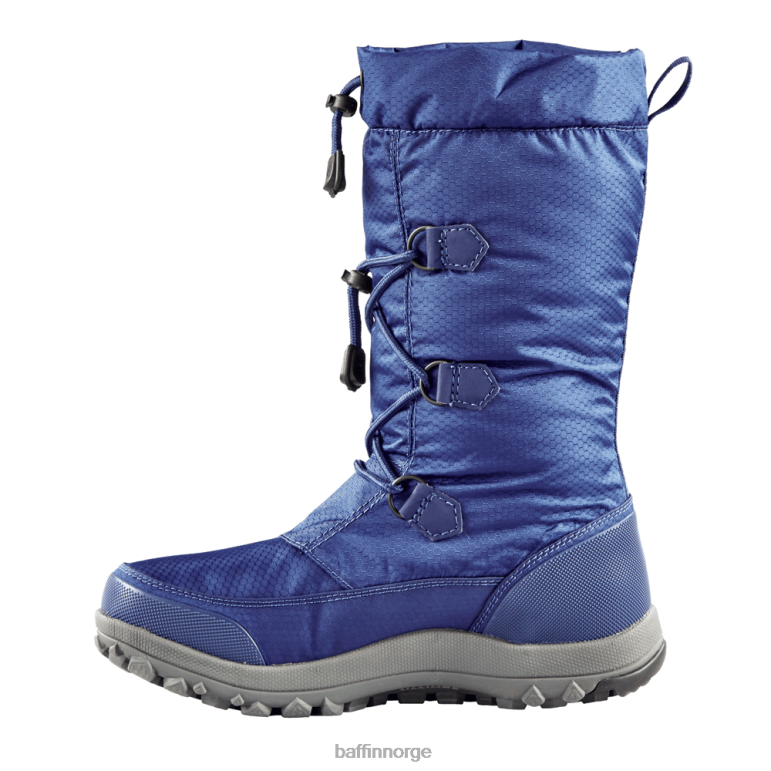 fottøy nei Baffin kvinner lys skumringsblått 80DB8176
