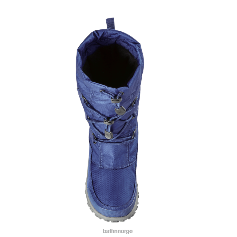 fottøy nei Baffin kvinner lys skumringsblått 80DB8176