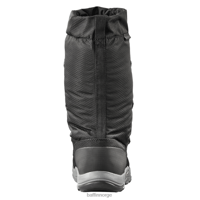 fottøy nei Baffin kvinner lys svart 80DB8170