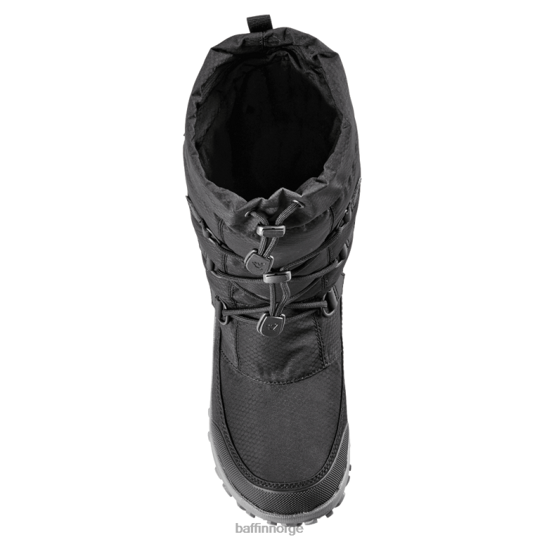 fottøy nei Baffin kvinner lys svart 80DB8170
