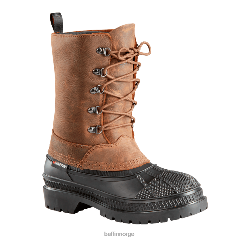 fottøy nei Baffin kvinner nunavut brun 80DB8188