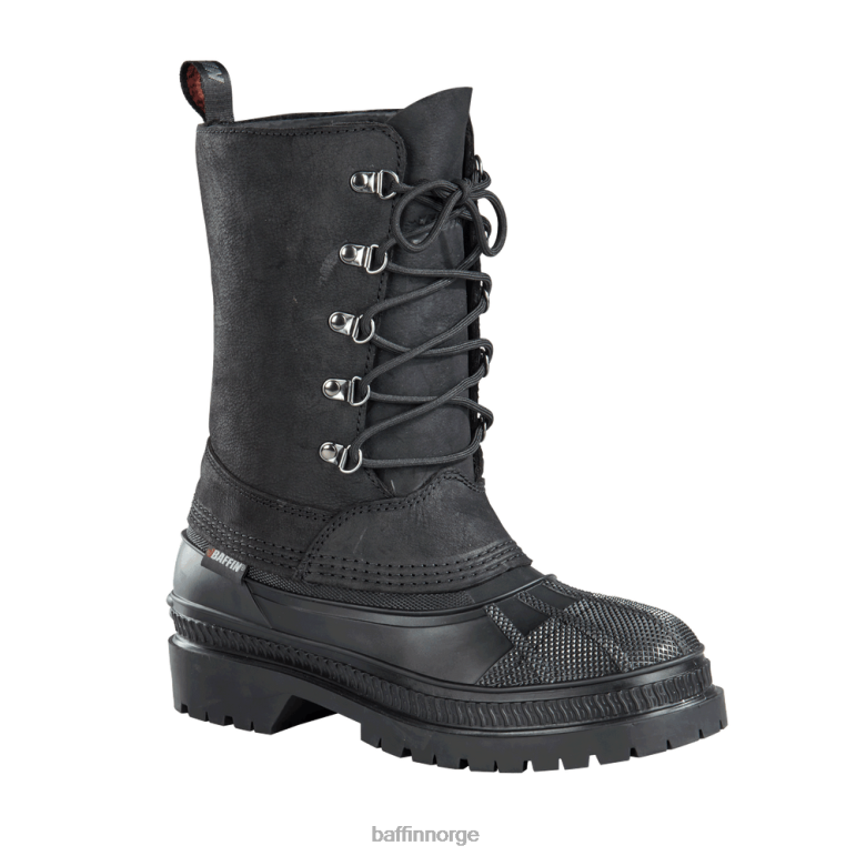 fottøy nei Baffin kvinner nunavut svart 80DB8189