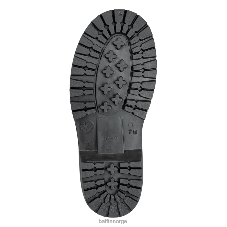 fottøy nei Baffin kvinner nunavut svart 80DB8189