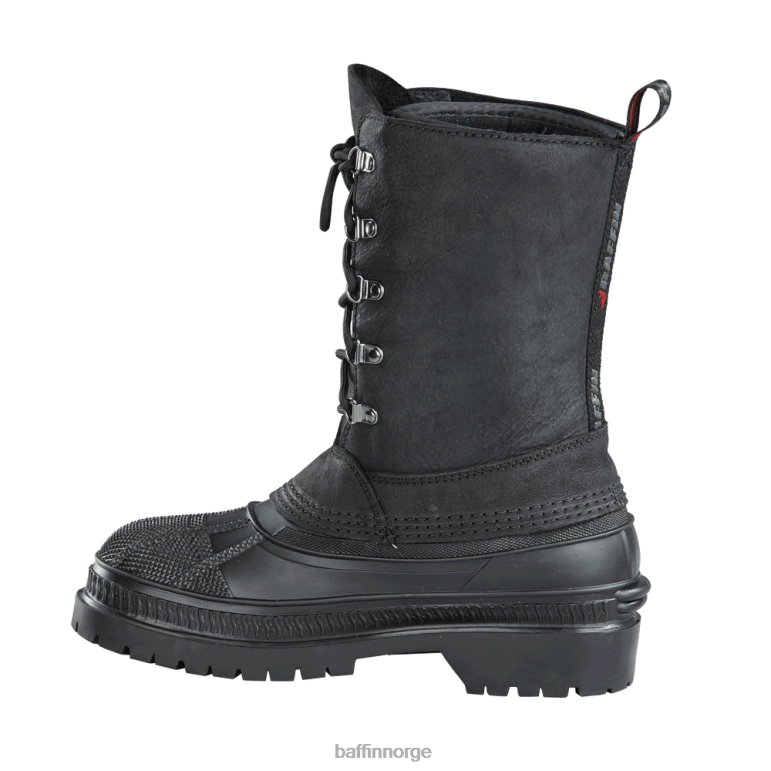 fottøy nei Baffin kvinner nunavut svart 80DB8189