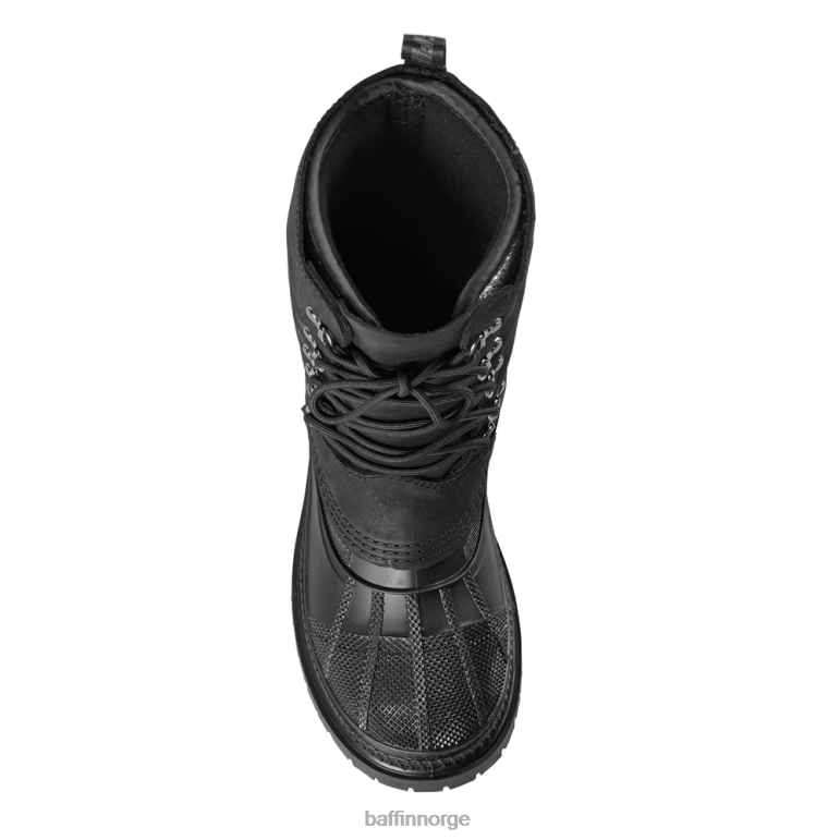 fottøy nei Baffin kvinner nunavut svart 80DB8189