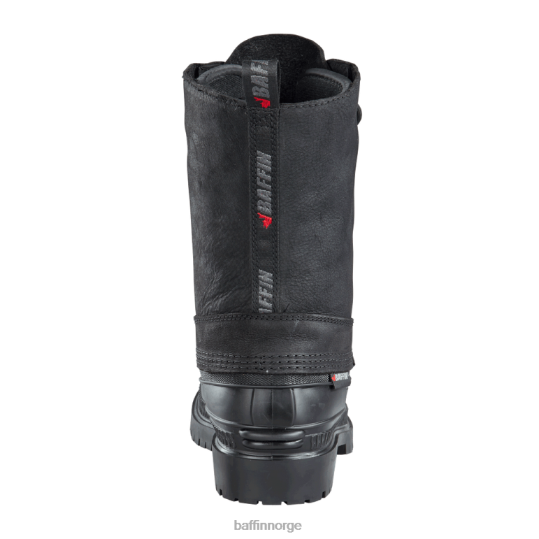 fottøy nei Baffin kvinner nunavut svart 80DB8189