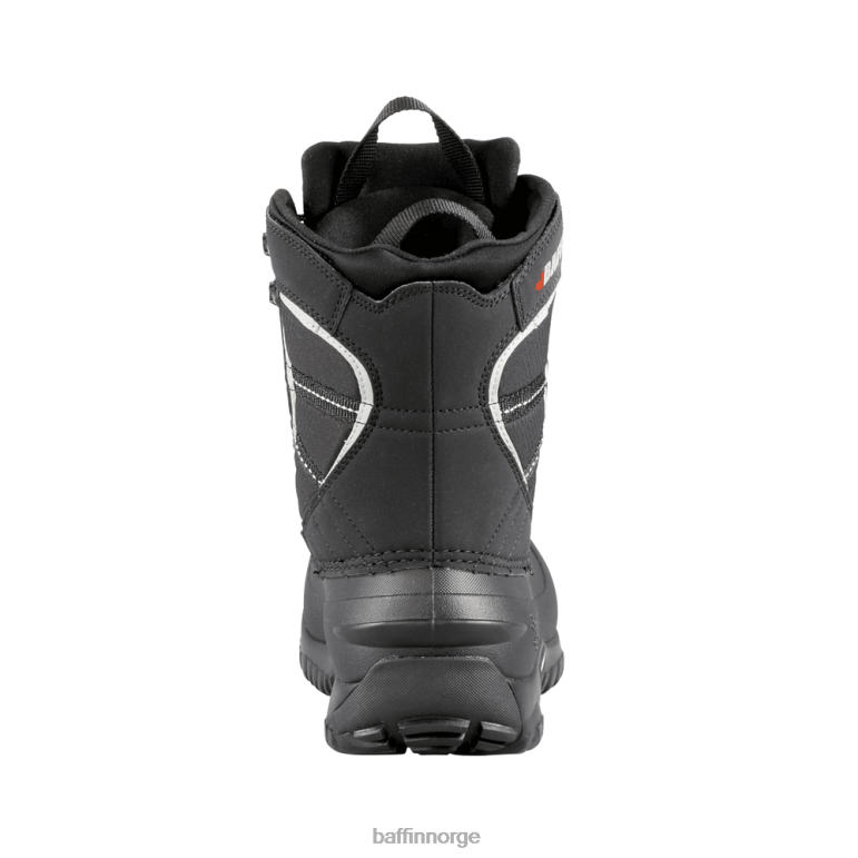 fottøy nei Baffin kvinner salvie svart 80DB8191