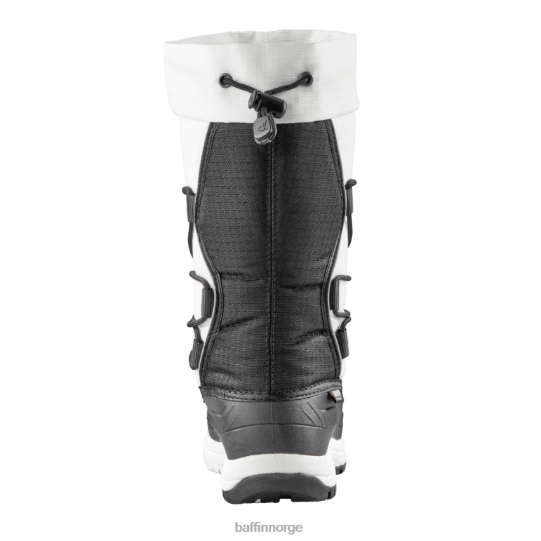 fottøy nei Baffin kvinner snogoose hvit 80DB8168