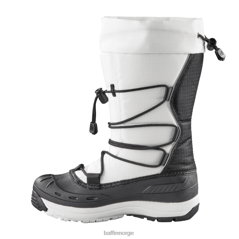 fottøy nei Baffin kvinner snogoose hvit 80DB8168