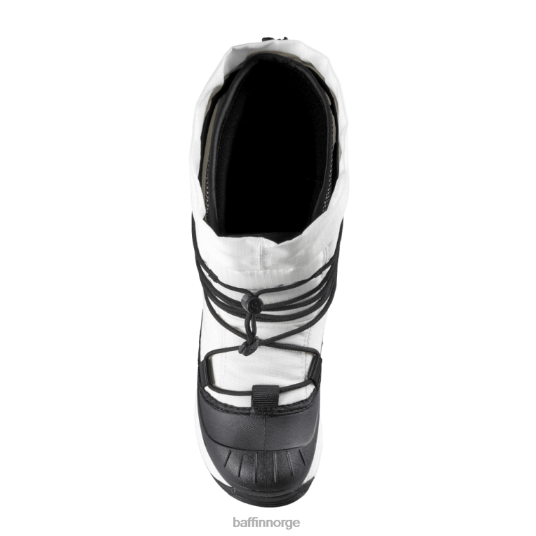 fottøy nei Baffin kvinner snogoose hvit 80DB8168