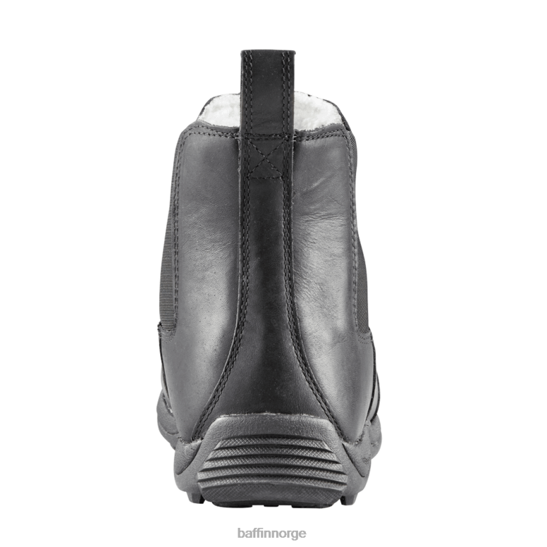 fottøy nei Baffin kvinner telluride svart 80DB8198