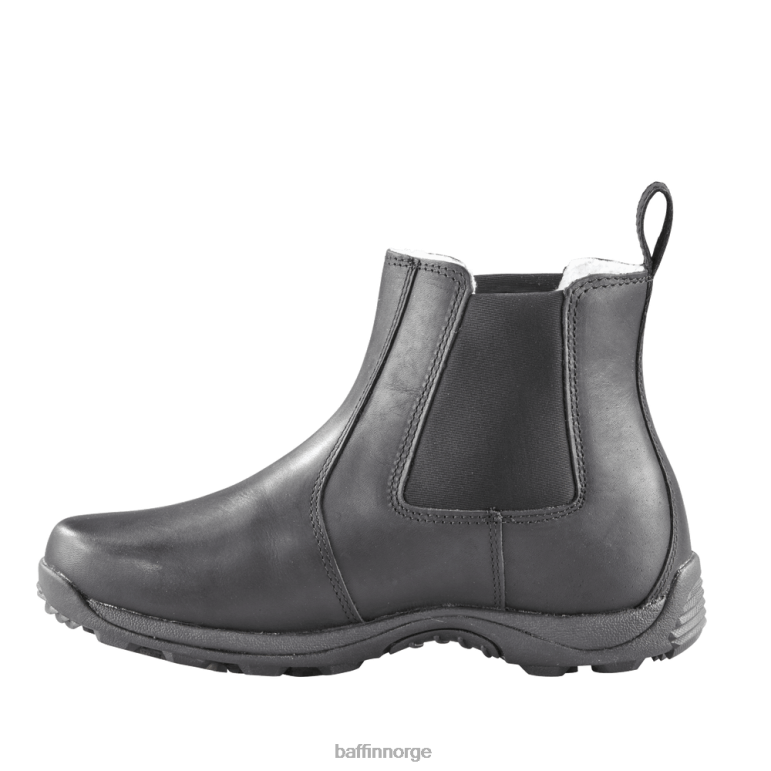 fottøy nei Baffin kvinner telluride svart 80DB8198