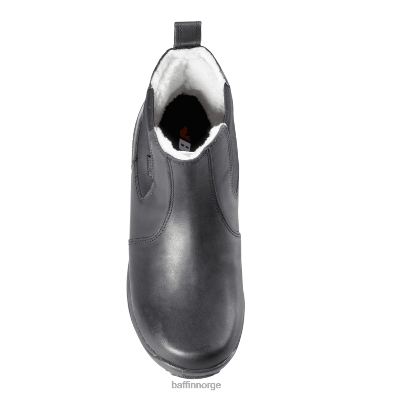 fottøy nei Baffin kvinner telluride svart 80DB8198