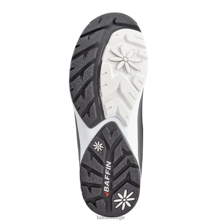 fottøy nei Baffin kvinner tessa hvit 80DB8205