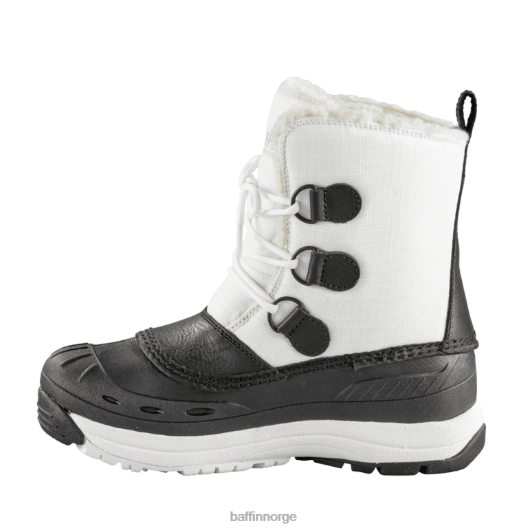fottøy nei Baffin kvinner tessa hvit 80DB8205