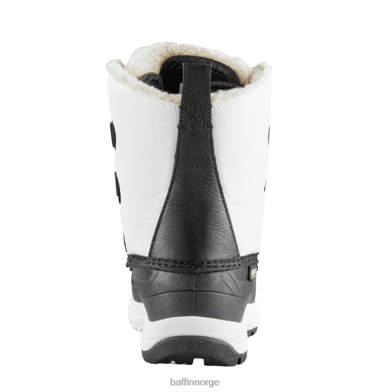 fottøy nei Baffin kvinner tessa hvit 80DB8205