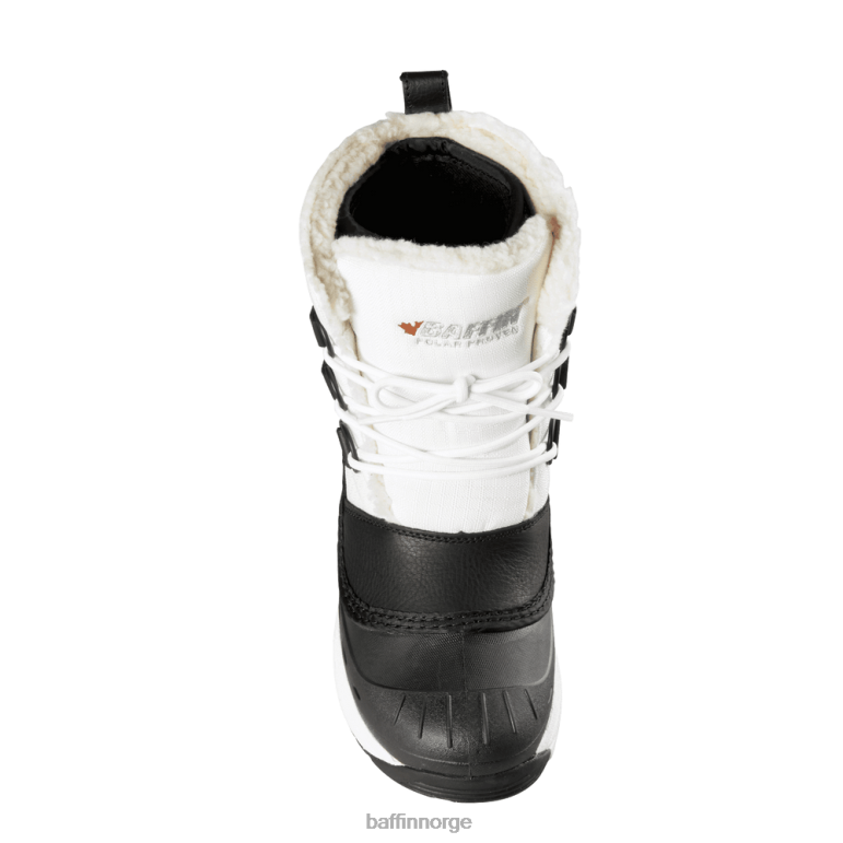 fottøy nei Baffin kvinner tessa hvit 80DB8205