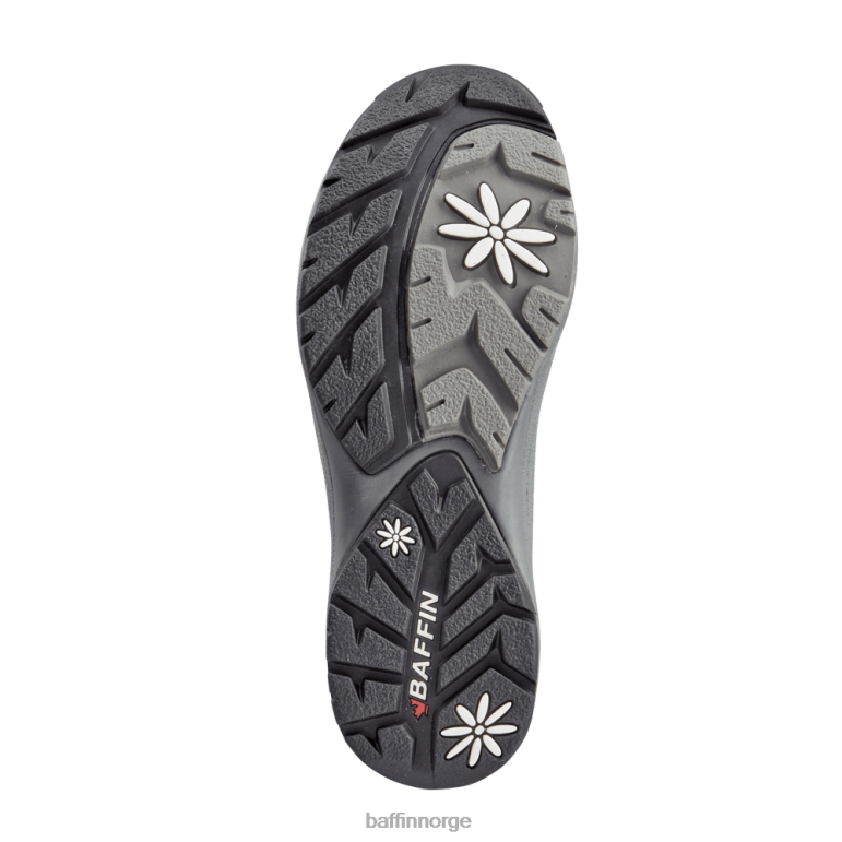 fottøy nei Baffin kvinner tessa sangria 80DB8204
