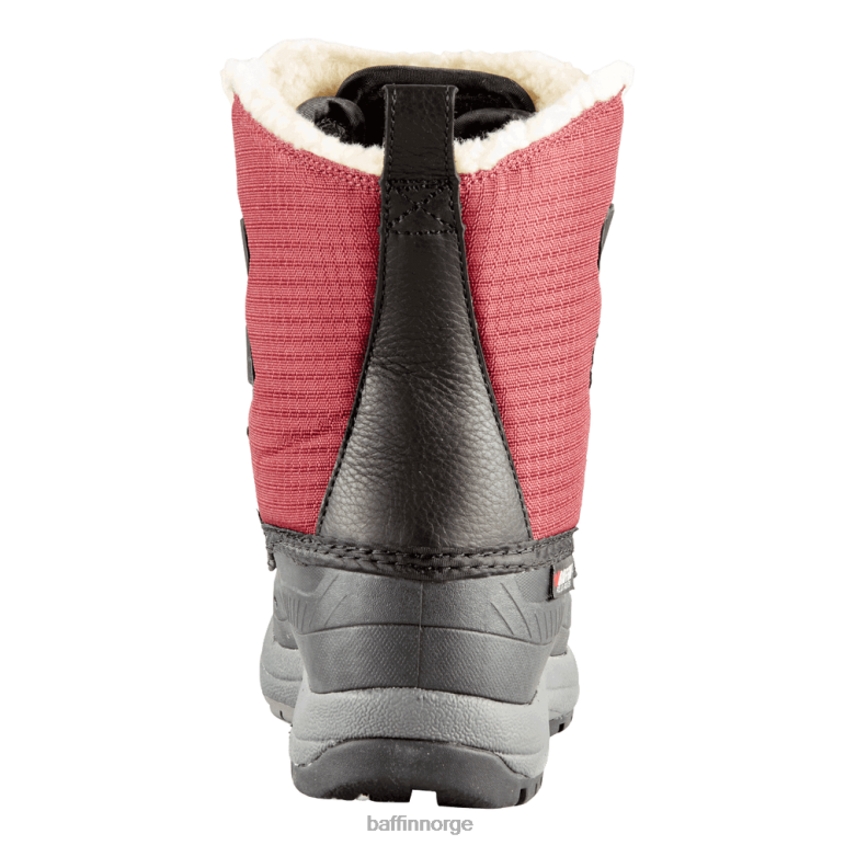 fottøy nei Baffin kvinner tessa sangria 80DB8204