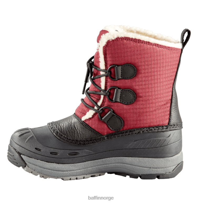 fottøy nei Baffin kvinner tessa sangria 80DB8204
