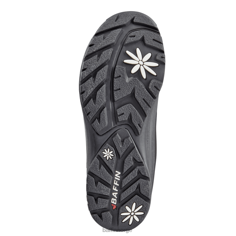 fottøy nei Baffin kvinner tessa svart 80DB8206