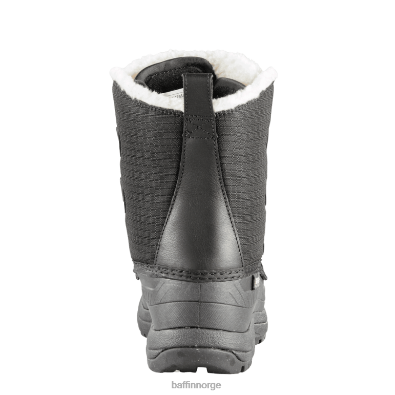 fottøy nei Baffin kvinner tessa svart 80DB8206