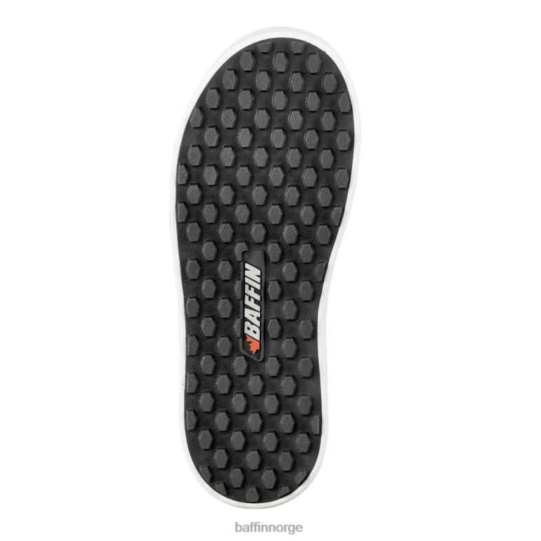 fottøy nei Baffin kvinner yorkville brun 80DB8219