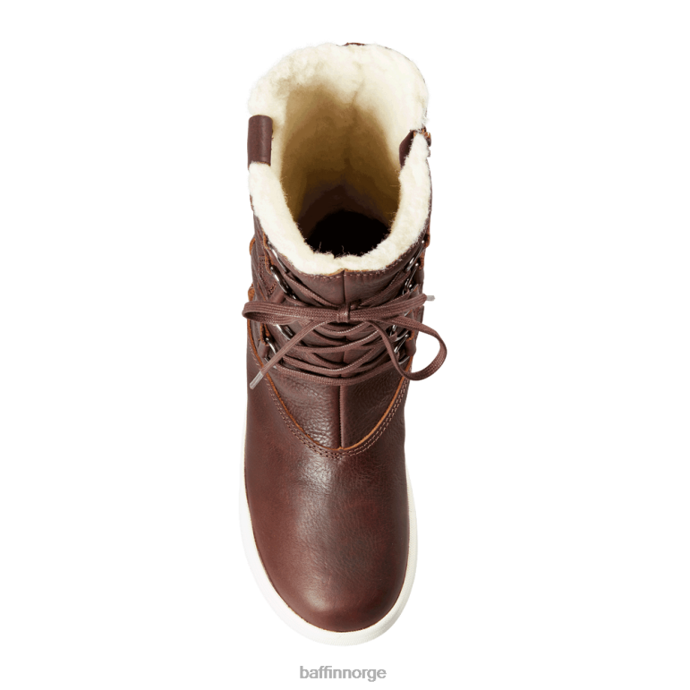 fottøy nei Baffin kvinner yorkville brun 80DB8219