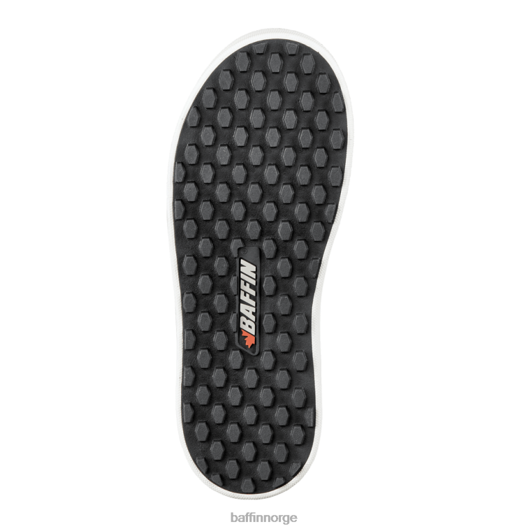 fottøy nei Baffin kvinner yorkville svart 80DB8218