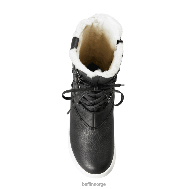fottøy nei Baffin kvinner yorkville svart 80DB8218